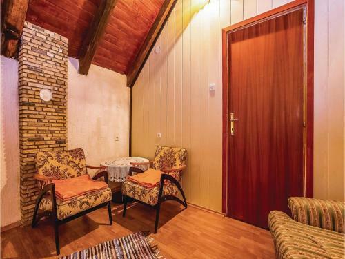 Holiday Home Ledenice With A Fireplace 04