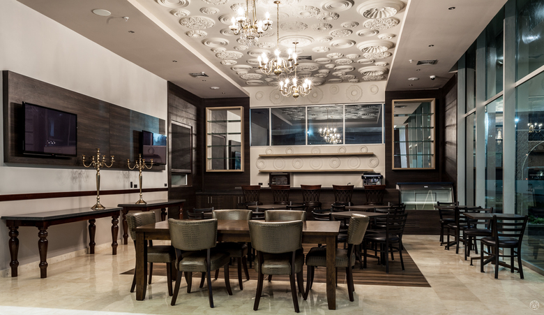 Sky Collection Hotel Barranquilla