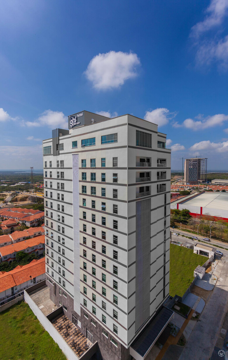 Sky Collection Hotel Barranquilla