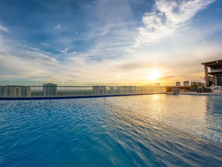 Sky Collection Hotel Barranquilla