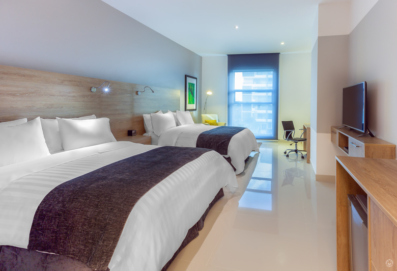 Sky Collection Hotel Barranquilla