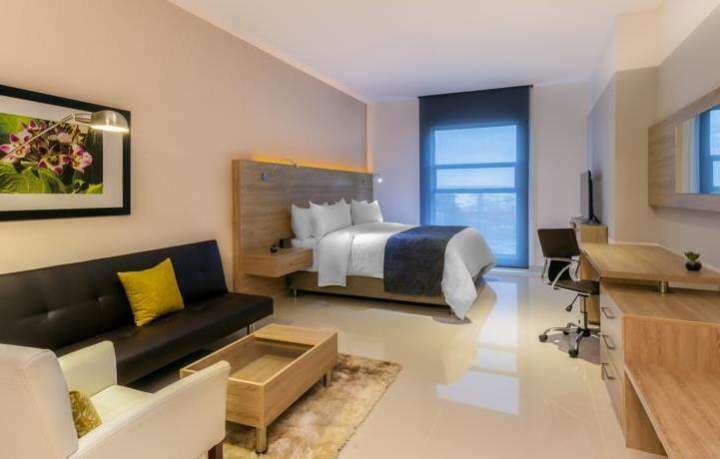 Sky Collection Hotel Barranquilla
