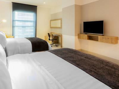 Sky Collection Hotel Barranquilla