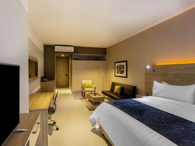 Sky Collection Hotel Barranquilla