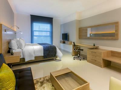 Sky Collection Hotel Barranquilla
