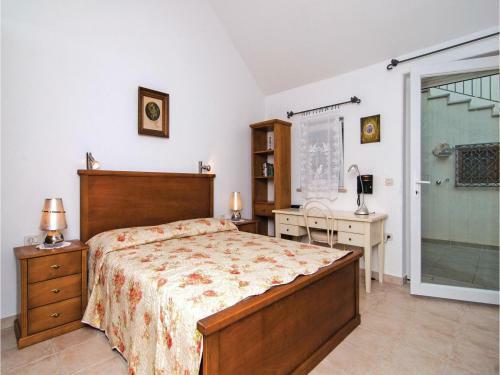 Holiday Home Supetar-mirca With A Fireplace 03