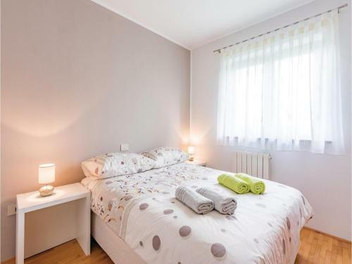 Holiday Home Pazin 07