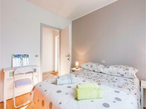 Holiday Home Pazin 07