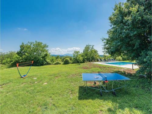 Holiday Home Pazin 07