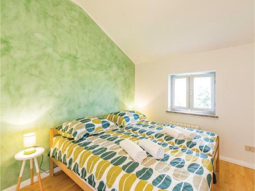 Holiday Home Pazin 07