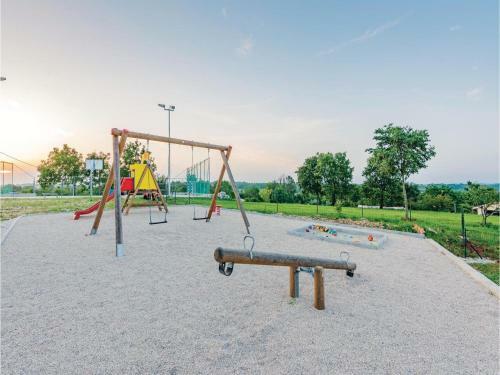 Holiday Home Pazin 07