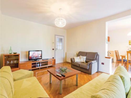Holiday Home Pazin 07
