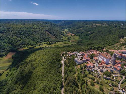 Holiday Home Pazin 07