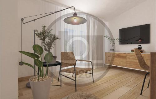 Holiday Home Zrnovnica 06