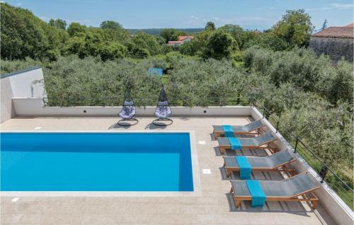 Holiday Home Valtura With A Fireplace 01