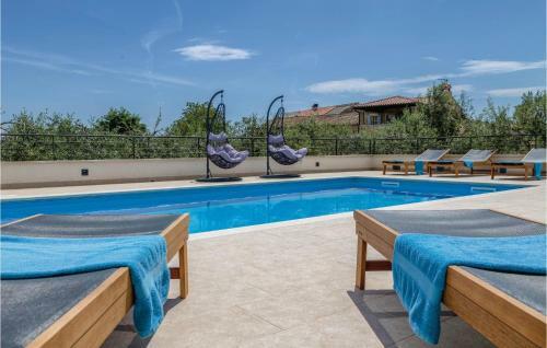 Holiday Home Valtura With A Fireplace 01