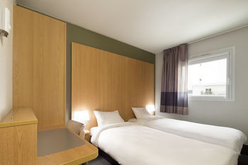 Hotel B&B H�tel Montpellier Centre Le Mill�naire