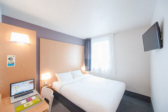 Hotel B&B H�tel Montpellier Centre Le Mill�naire