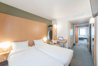 Hotel B&B H�tel Montpellier Centre Le Mill�naire