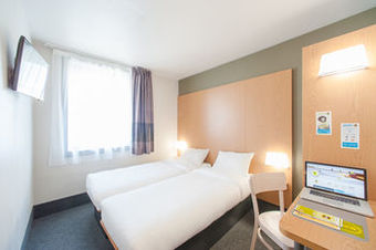 Hotel B&B H�tel Montpellier Centre Le Mill�naire