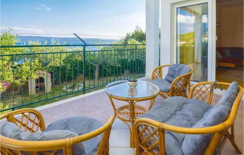 Holiday Apartment Suhi Potok 07