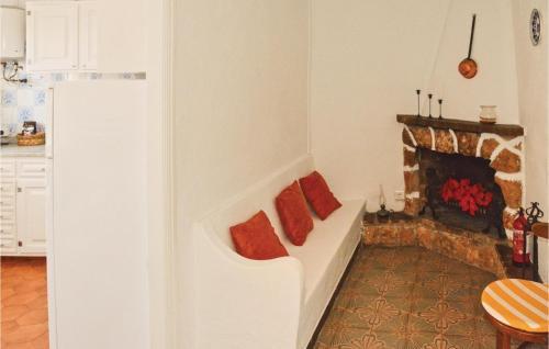 Holiday Home Galilea With A Fireplace 02