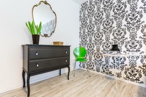Apartment K�ln Rath