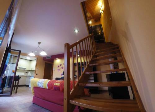 Apartamentos Turisticos Graus