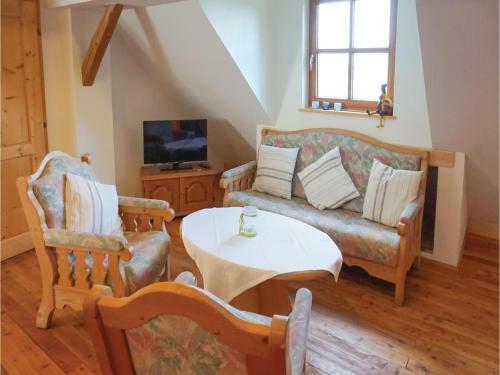 Holiday Apartment Kulmbach With A Fireplace 07