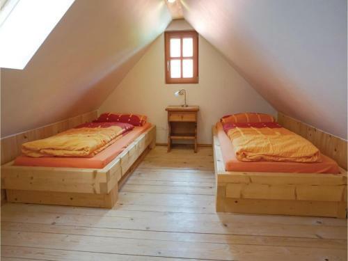 Holiday Apartment Kulmbach With A Fireplace 07