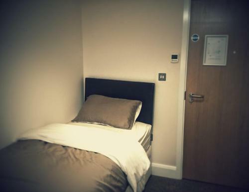 Motel Roadking Truckstop Holyhead