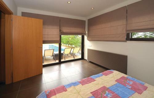 Holiday Home Rethymno Crete With A Fireplace 03