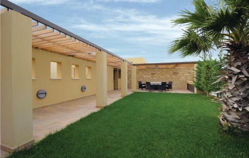 Holiday Home Rethymno Crete With A Fireplace 03
