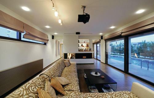 Holiday Home Rethymno Crete With A Fireplace 03