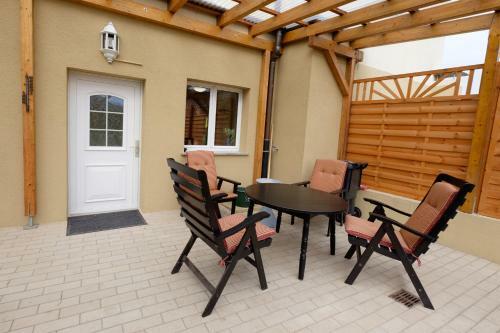 Posada Haus Am Asang