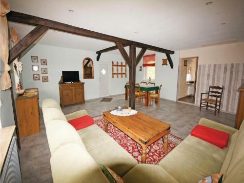 Holiday Apartment L�gde 05