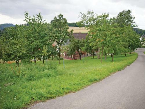 Holiday Apartment L�gde 05