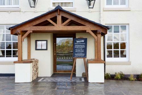 Hotel The Golden Pheasant
