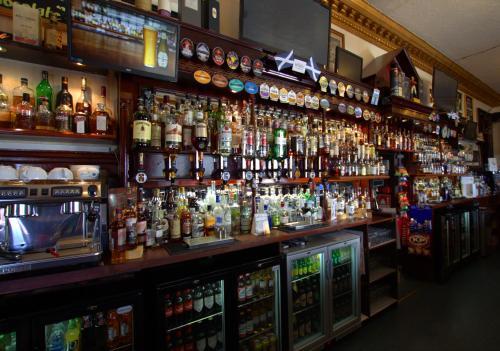 Station Hotel