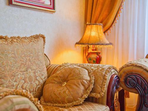 Luxury Apart On Strada Primaverii