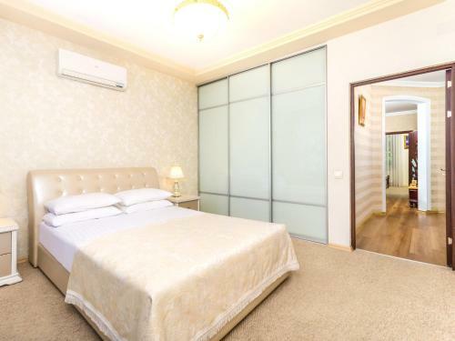 Luxury Apart On Strada Primaverii