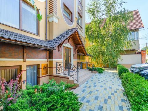 Luxury Apart On Strada Primaverii