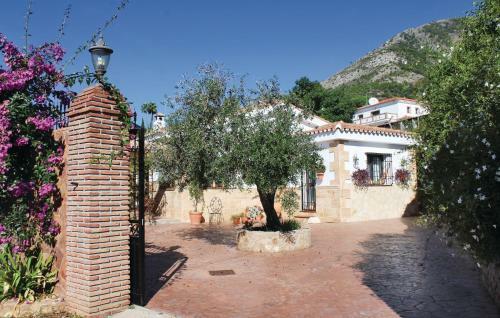 Holiday Home Mijas With A Fireplace 06