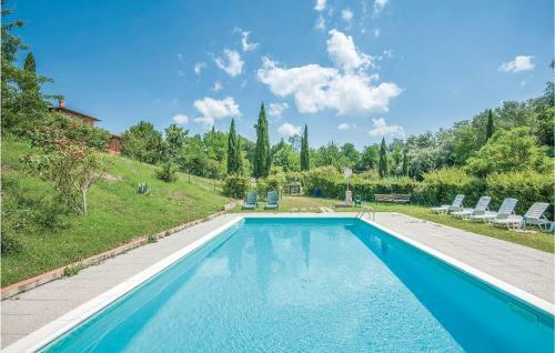 Holiday Home Miniera 02