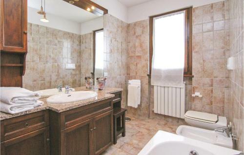 Holiday Home Il Lago Nel Cuore 02