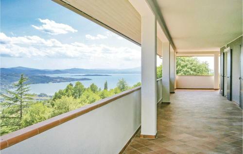 Holiday Home Il Lago Nel Cuore 02