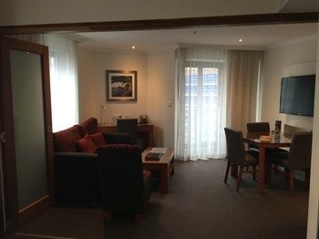 Hotel Wyndham Vacation Resort Asia Pacific Sydney