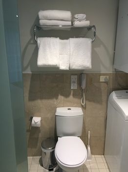 Hotel Wyndham Vacation Resort Asia Pacific Sydney