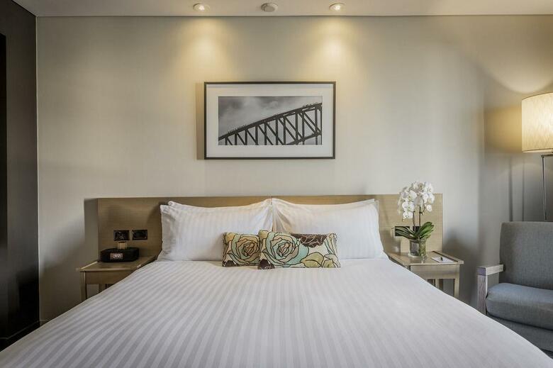 Hotel Parkroyal Darling Harbour