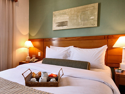Hotel Quality Moema